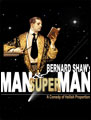 Show poster for Man and Superman