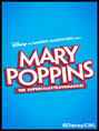 Show poster for Mary Poppins