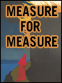 Show poster for Measure for Measure 2010