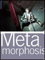 Show poster for Metamorphosis