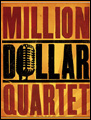 Show poster for Million Dollar Quartet