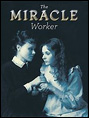 Show poster for The Miracle Worker
