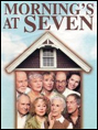 Show poster for Morning’s at Seven