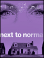 Show poster for Next to Normal