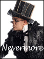 Show poster for Nevermore
