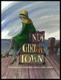 Show poster for New Girl In Town