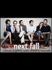 Show poster for Next Fall Off-Broadway