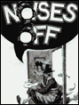 Show poster for Noises Off
