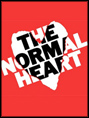 Show poster for The Normal Heart