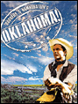 Show poster for Oklahoma!