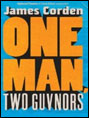 Show poster for One Man, Two Guvnors