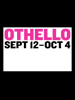 Show poster for Othello