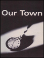 Show poster for Our Town