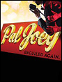 Show poster for pal joey