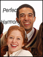 Show poster for Perfect Harmony