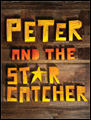 Show poster for Peter and the Starcatcher