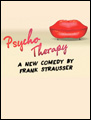 Show poster for Psycho Therapy