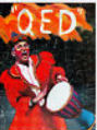 Show poster for Q.E.D.