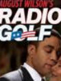 Show poster for Radio Golf