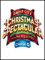 Show poster for Radio City Christmas Spectacular