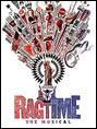 Show poster for Ragtime