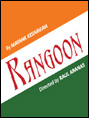 Show poster for Rangoon