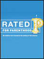 Show poster for Rated P for Parenthood