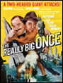 Show poster for The Really Big Once