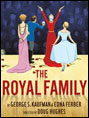 Show poster for The Royal Family