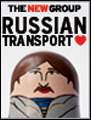 Show poster for Russian Transport