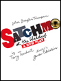 Show poster for Satchmo at the Waldorf