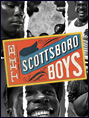 Show poster for The Scottsboro Boys