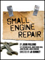 Show poster for Small Engine Repair