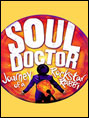 Show poster for SOUL DOCTOR: Journey of a Rock-Star Rabbi