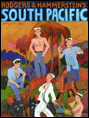 Show poster for South Pacific