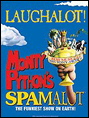 Show poster for Spamalot