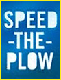 Show poster for Speed the Plow