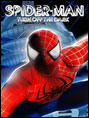 Show poster for Spider-Man: Turn Off the Dark