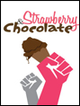 Show poster for Strawberry & Chocolate
