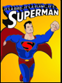 Show poster for It’s a Bird…It’s a Plane…It’s Superman