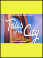 Poster for Armistead Maupin’s Tales of the City