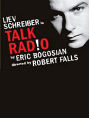 Show poster for Talk Radio
