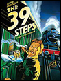 Show poster for The 39 Steps