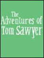 Show poster for The Adventures Of Tom Sawyer