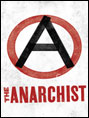 Show poster for The Anarchist