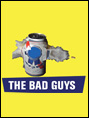 Show poster for The Bad Guys
