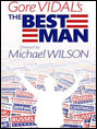 Show poster for The Best Man