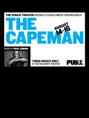Show poster for The Capeman