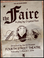 Show poster for The Faire