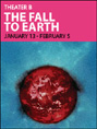 Show poster for The Fall to Earth